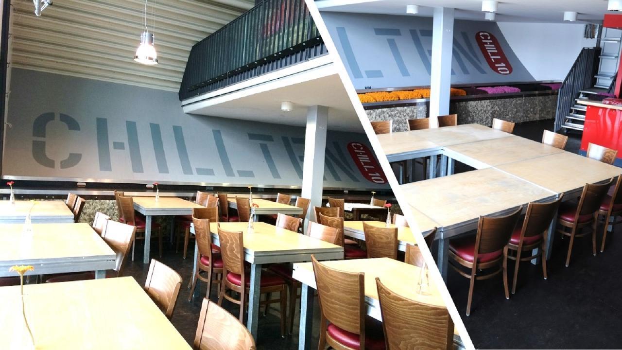 博特罗普切尔顿酒店 外观 照片